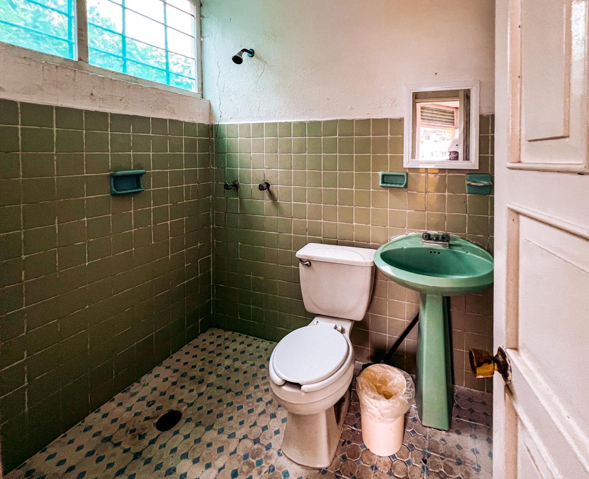 Casa De Huespedes Walton Hotel Акапулко Екстериор снимка