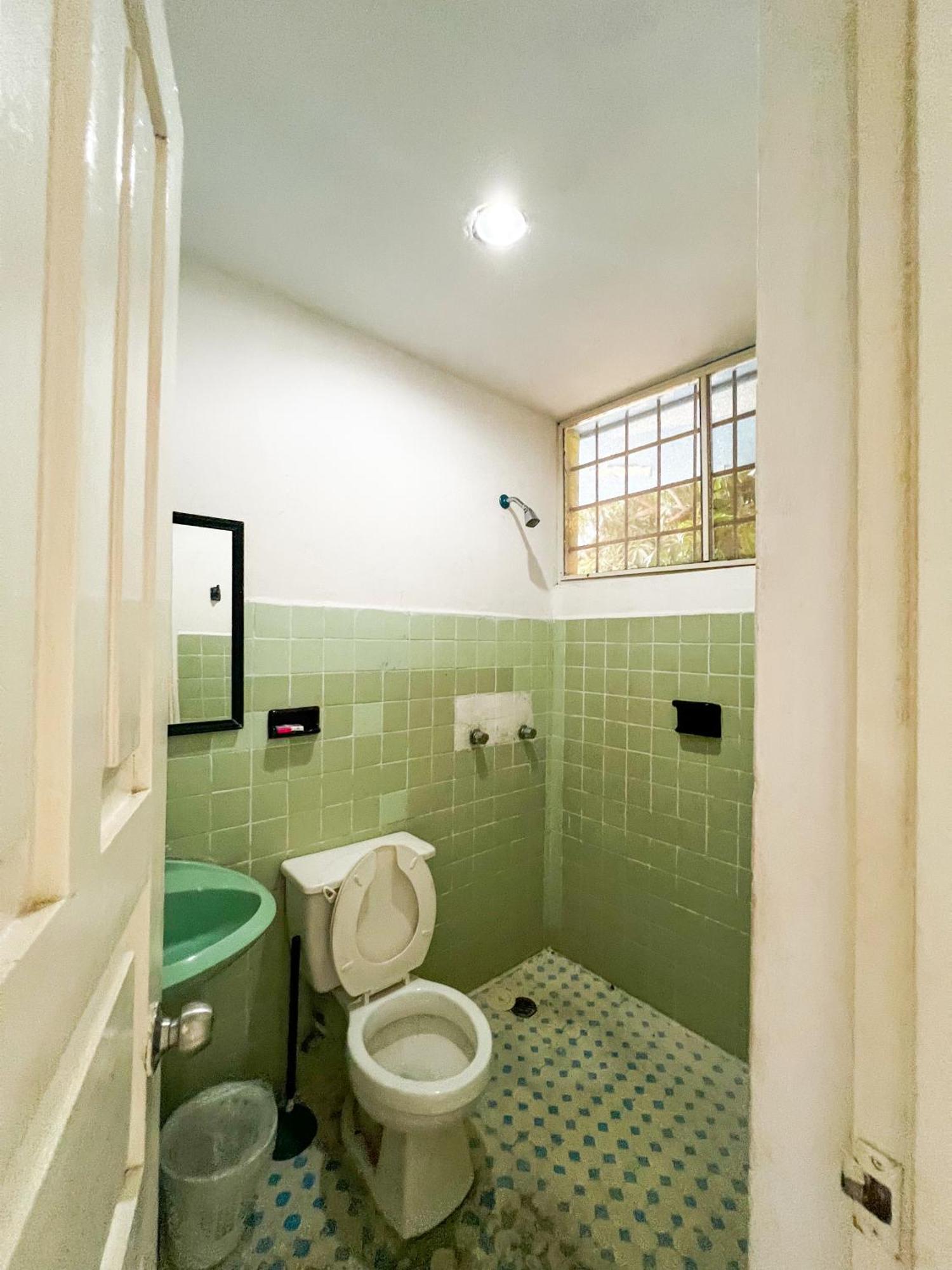 Casa De Huespedes Walton Hotel Акапулко Екстериор снимка